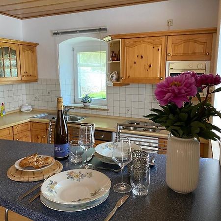 Ferienwohnung Wohlsein فريكنهاوزن ام ماين المظهر الخارجي الصورة